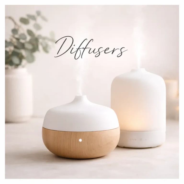 Diffusers